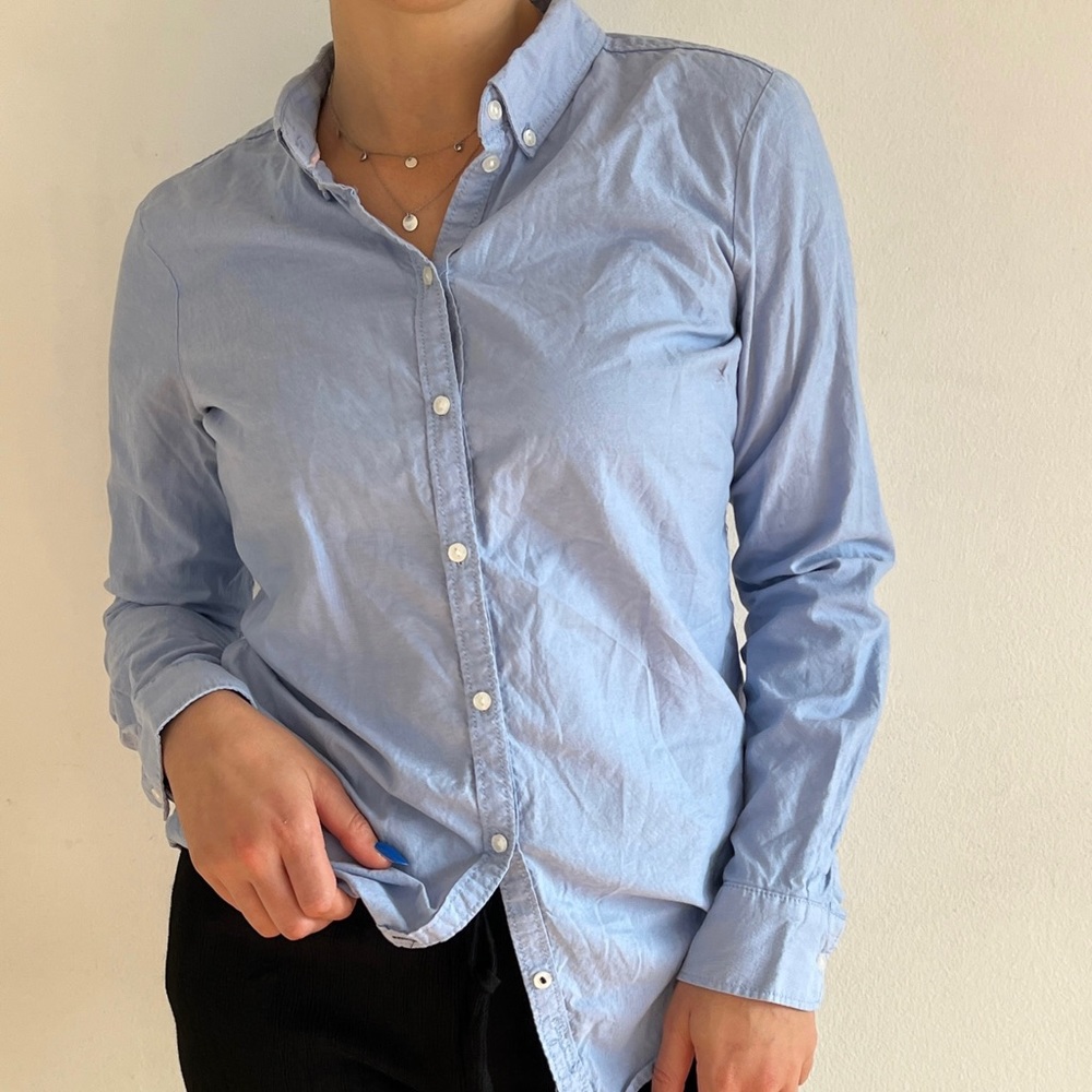Stunning button down shirt